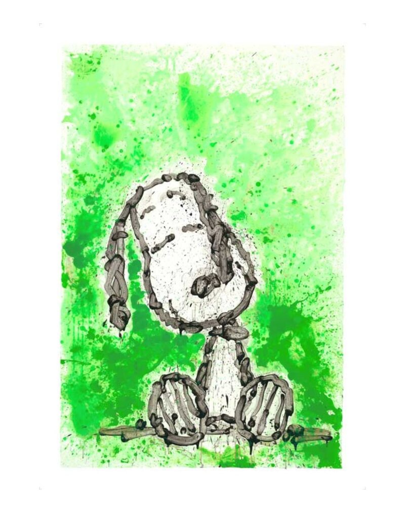 Everhart Gang Star Dreams by Tom Everhart