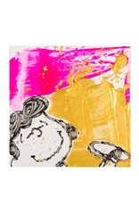 Everhart 33rd Sleeping Beauty by Tom Everhart