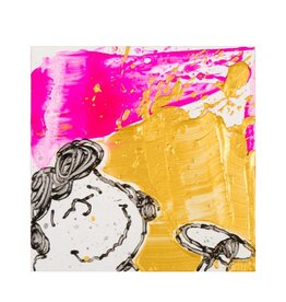 Everhart 33rd Sleeping Beauty by Tom Everhart