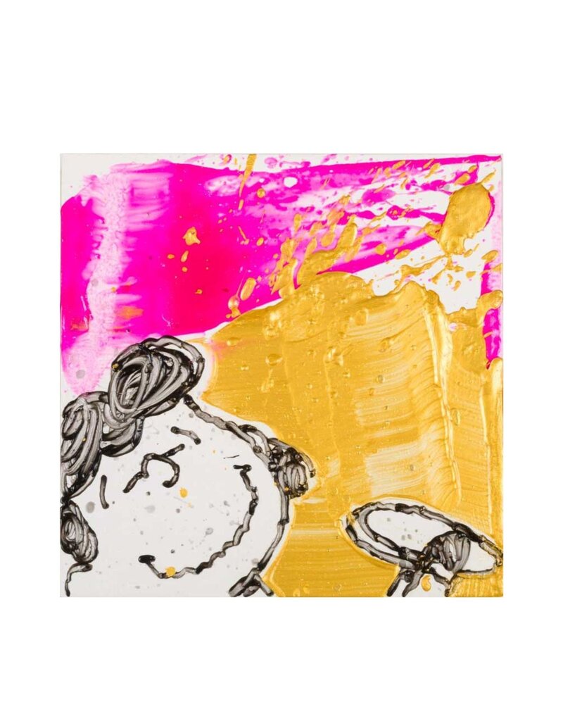 Everhart 33rd Sleeping Beauty by Tom Everhart