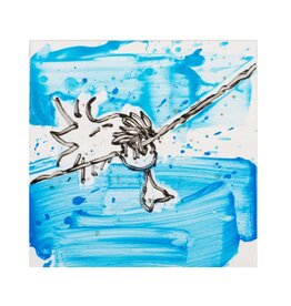 Everhart 14th Sleeping Beauty by Tom Everhart