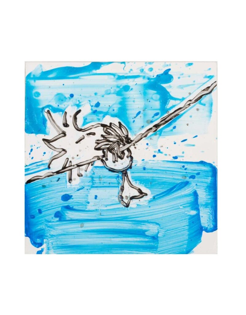 Everhart 14th Sleeping Beauty by Tom Everhart