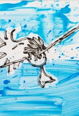 Everhart 14th Sleeping Beauty by Tom Everhart
