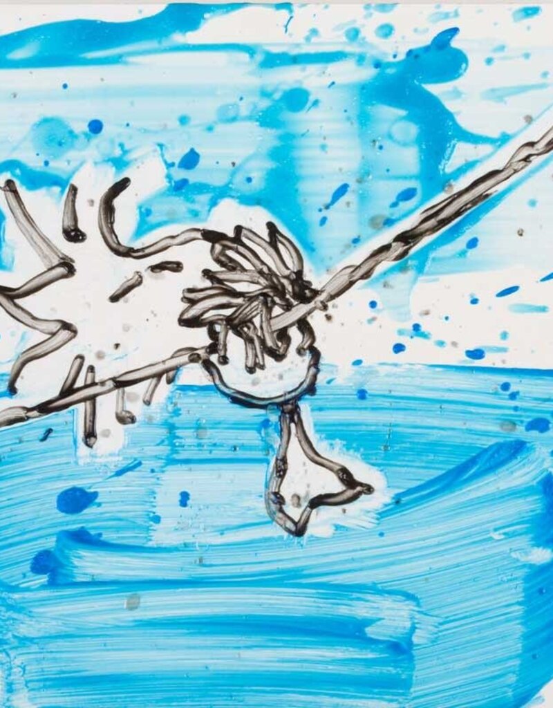 Everhart 14th Sleeping Beauty by Tom Everhart