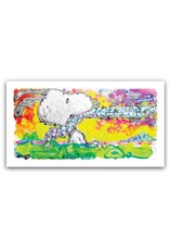 Everhart Coup De Etat by Tom Everhart