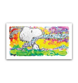 Everhart Coup De Etat by Tom Everhart