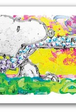 Everhart Coup De Etat by Tom Everhart