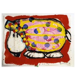 Everhart Does This Make Me Look Fat no.24 by Tom Everhart