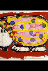 Everhart Does This Make Me Look Fat no.24 by Tom Everhart
