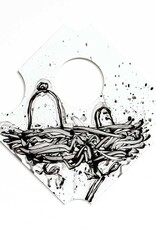 Everhart Peep Hole no. 63 by Tom Everhart