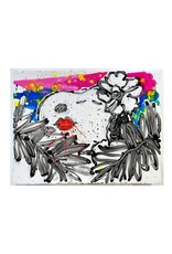 Everhart The Palm 6:03pm by Tom Everhart