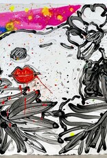 Everhart The Palm 6:03pm by Tom Everhart