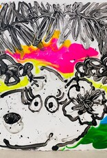 Everhart The Palm 9:12pm by Tom Everhart