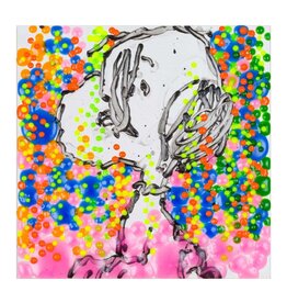 Everhart The Real McCoy Year 10 by Tom Everhart