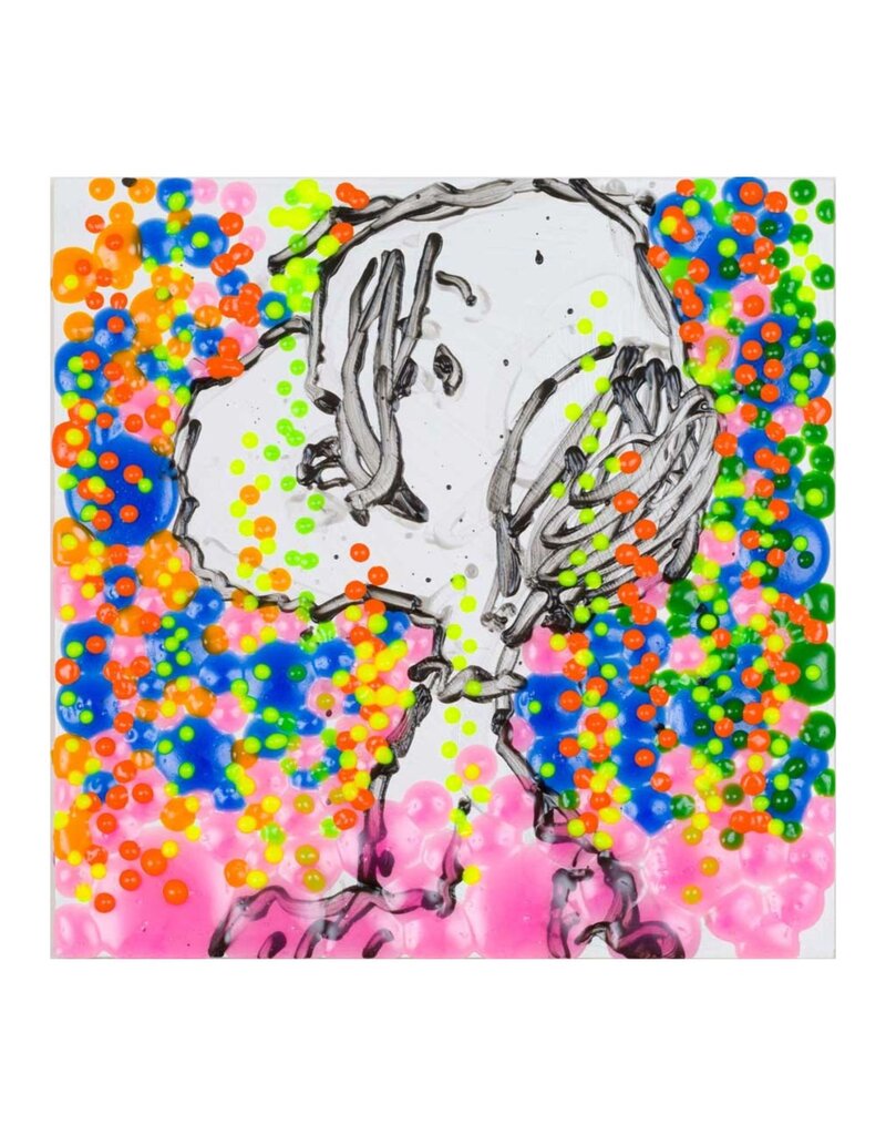 Everhart The Real McCoy Year 10 by Tom Everhart