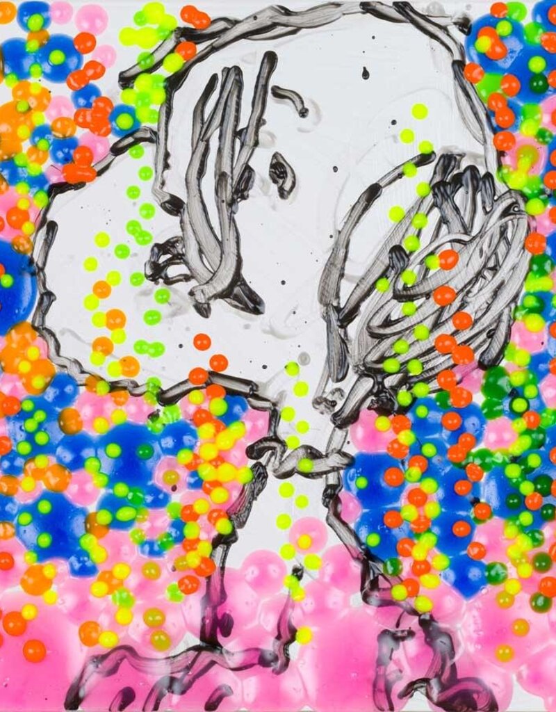Everhart The Real McCoy Year 10 by Tom Everhart