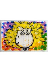 Everhart Curls Gone Wild, It's Your 5:15 by Tom Everhart