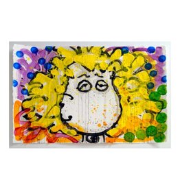 Everhart Curls Gone Wild, It's Your 5:15 by Tom Everhart