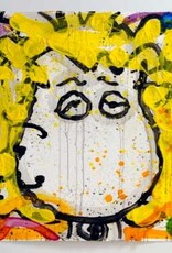 Everhart Curls Gone Wild, It's Your 5:15 by Tom Everhart