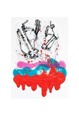 Everhart Flipped Out 77 by Tom Everhart
