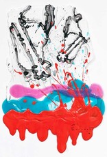 Everhart Flipped Out 77 by Tom Everhart