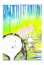Everhart Room With A View, No.5 by Tom Everhart