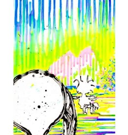 Everhart Room With A View, No.5 by Tom Everhart
