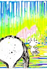 Everhart Room With A View, No.5 by Tom Everhart