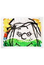 Everhart See Sick no.38 by Tom Everhart