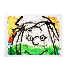 Everhart See Sick no.38 by Tom Everhart