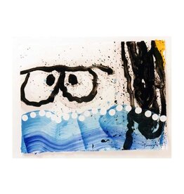 Everhart See Sick no.9 by Tom Everhart