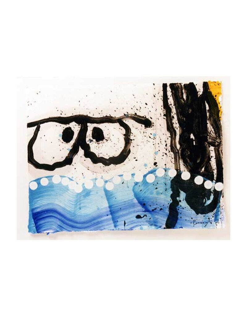 Everhart See Sick no.9 by Tom Everhart