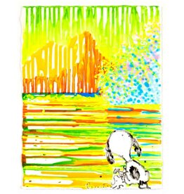 Everhart Room with a view #10 by Tom Everhart