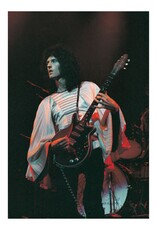 Rock Brian May by Mick Rock