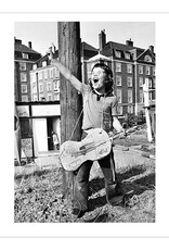 Rock Dude 72, London 1972 by Mick Rock