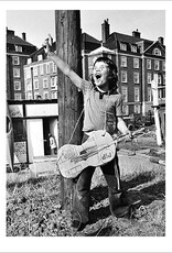 Rock Dude 72, London 1972 by Mick Rock