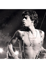 Rock Mick Jagger, Hawaii, 1973 by Mick Rock