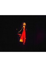 Rock Mick Jagger 1979 by Mick Rock