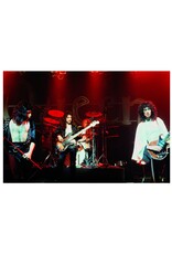 Rock Queen on Stage #2 by Mick Rock