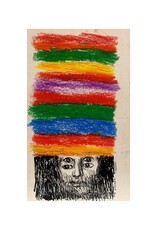 Lasker Ladder by Joe Lasker