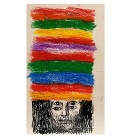 Lasker Ladder by Joe Lasker