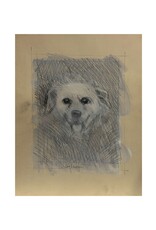 Lasker Dog by Joe Lasker