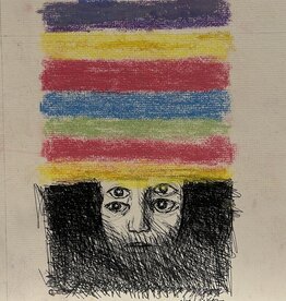 Lasker Ladder II by Joe Lasker