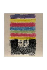Lasker Ladder II by Joe Lasker