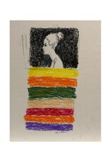 Lasker Ladder III by Joe Lasker