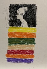 Lasker Ladder III by Joe Lasker