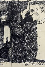 Lasker Go Figure by Joe Lasker