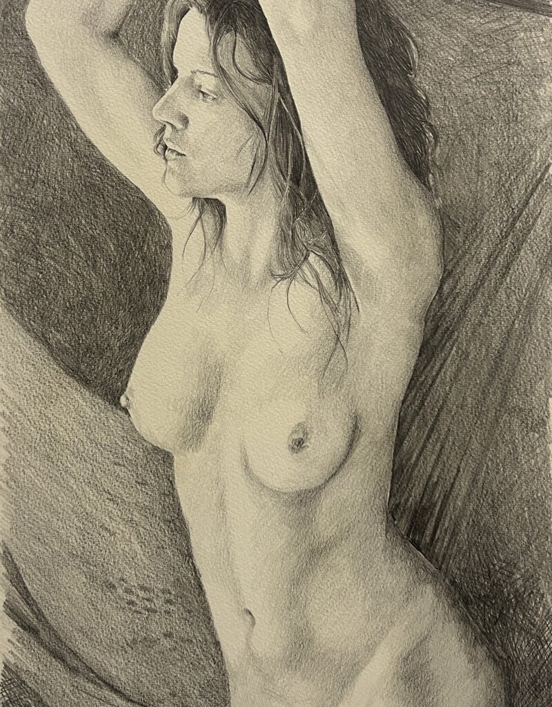 Schafley Untitled I by Greg Schafley
