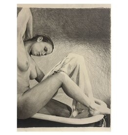 Schafley Untitled II by Greg Schafley
