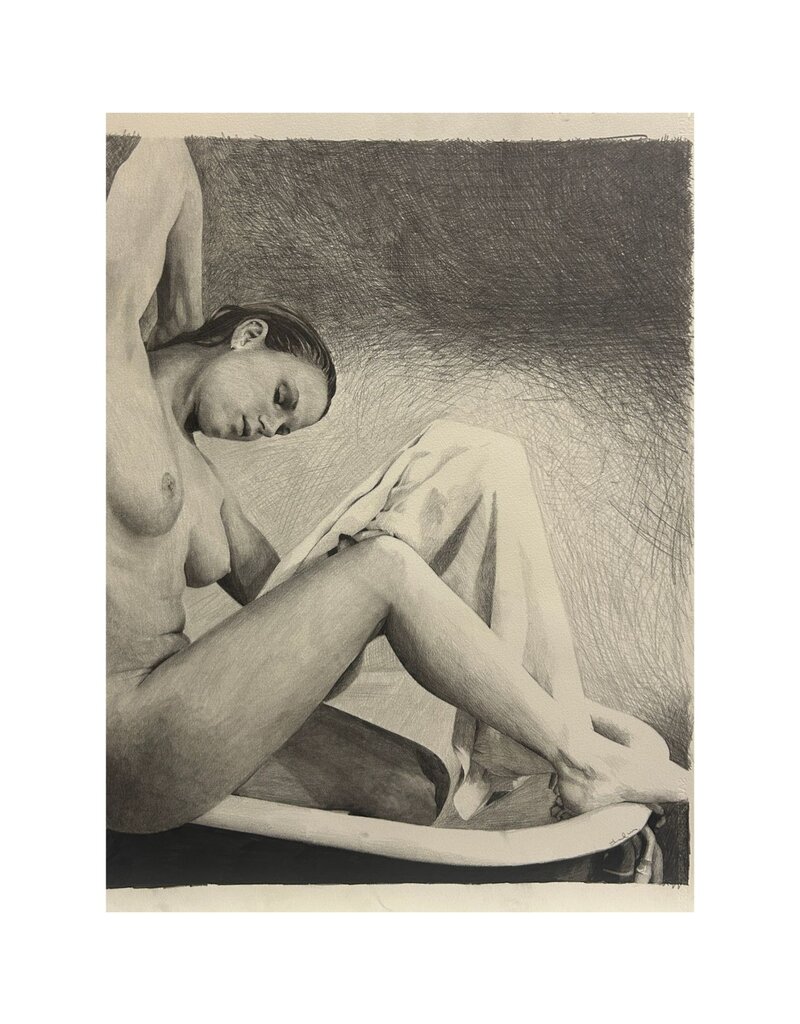 Schafley Untitled II by Greg Schafley